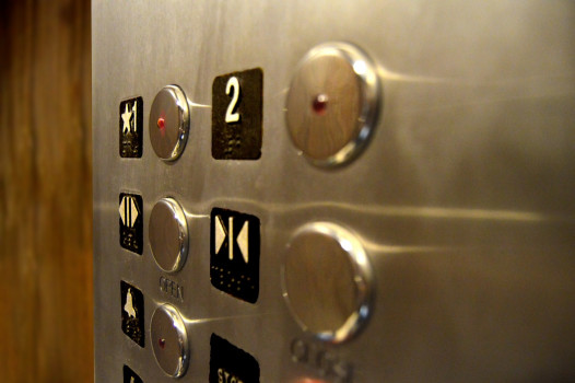 Going Up?: How to Use an Elevator Pitch in Email Marketing